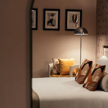 Celeste Reginella Lägenhet *