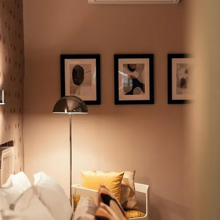 Celeste Reginella Apartamento *