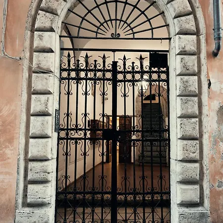 Celeste Reginella Roma