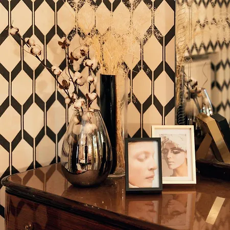 Celeste Reginella Appartement