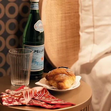 Celeste Reginella Apartamento Roma