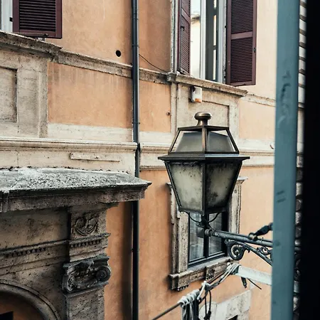 Apartamento Celeste Reginella Roma