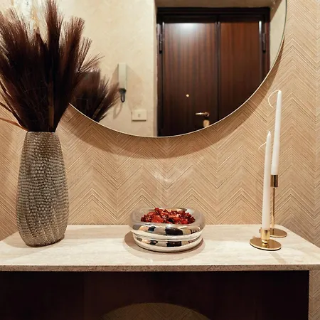 Celeste Reginella Apartamento