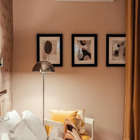 Apartamento Celeste Reginella