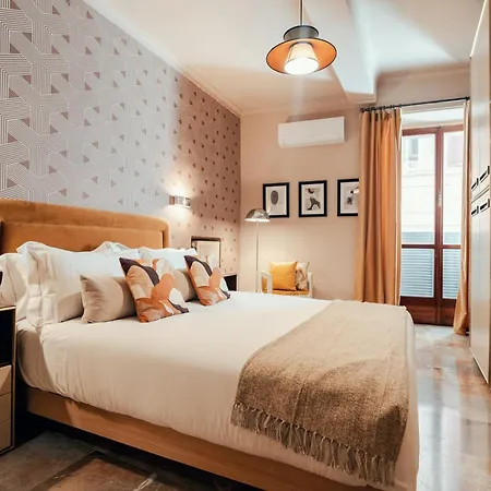 Lägenhet Celeste Reginella