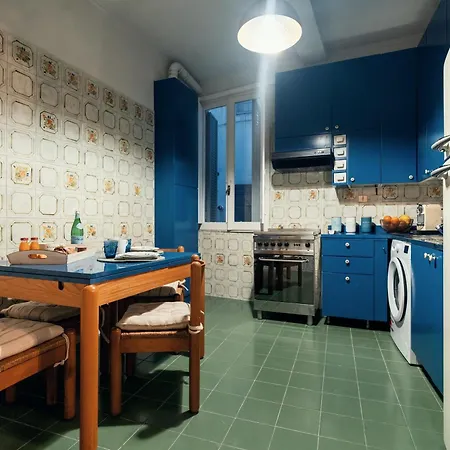 Apartamento Celeste Reginella *