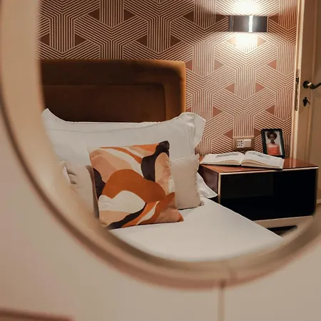 Lägenhet Celeste Reginella