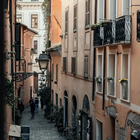 Celeste Reginella Lägenhet *