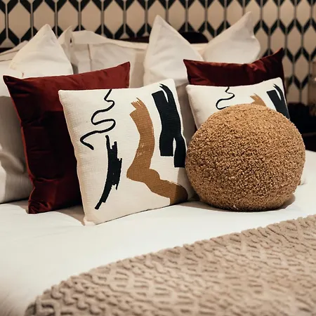 Lägenhet Celeste Reginella Rom