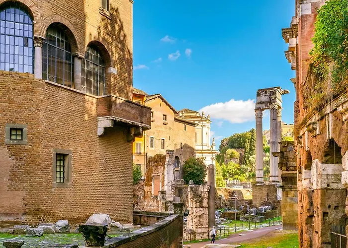 Celeste Reginella Roma