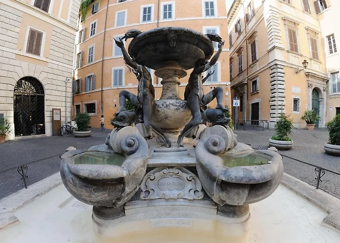 Celeste Reginella Apartamento *