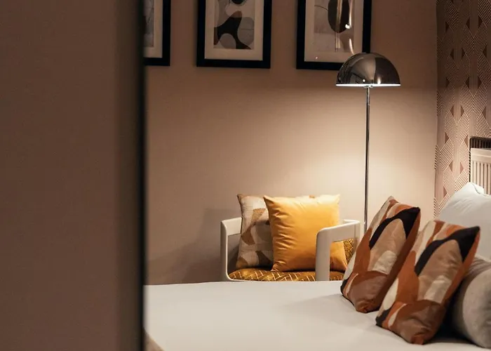 Celeste Reginella Apartment *