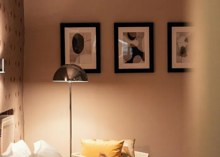 Celeste Reginella Apartamento *