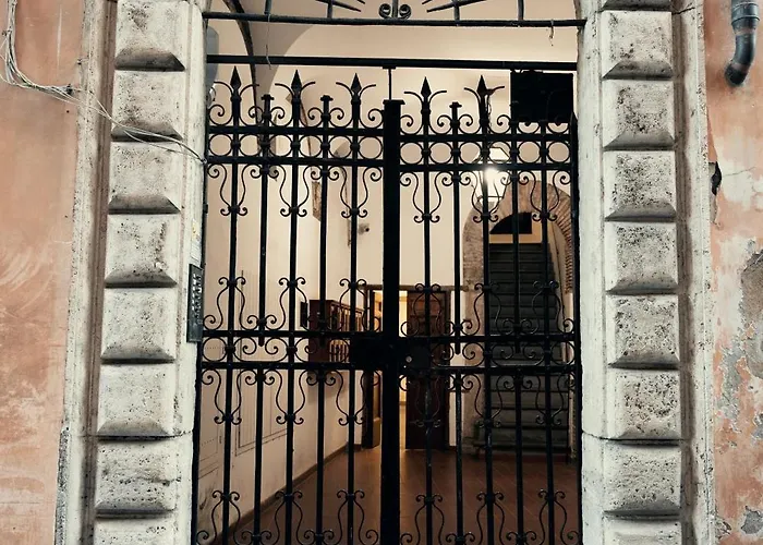 Celeste Reginella Roma