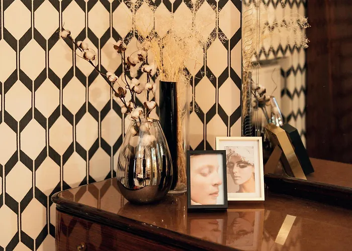 Celeste Reginella Apartment