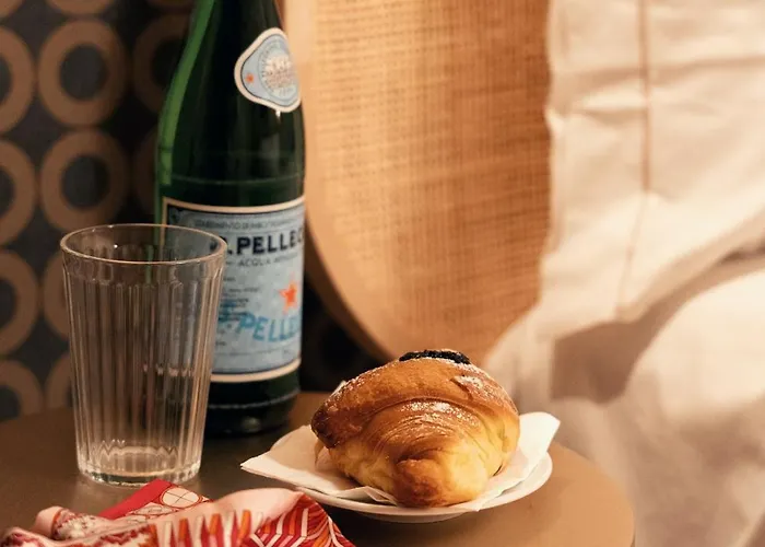 Celeste Reginella Apartment Rome