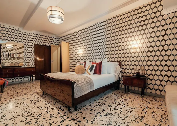 Celeste Reginella Apartamento