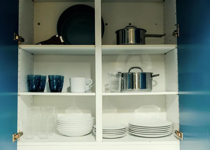 Apartamento Celeste Reginella Roma