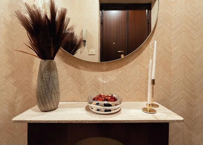 Celeste Reginella Apartment