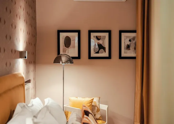 Apartamento Celeste Reginella