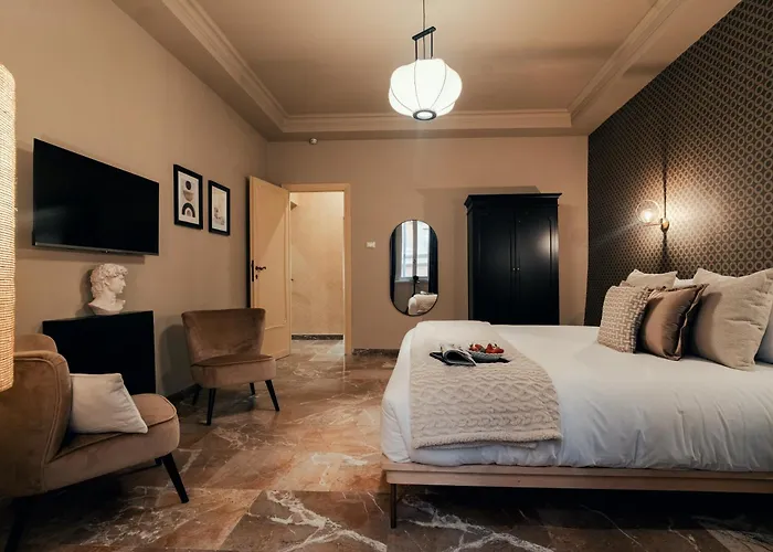 Celeste Reginella Appartement *