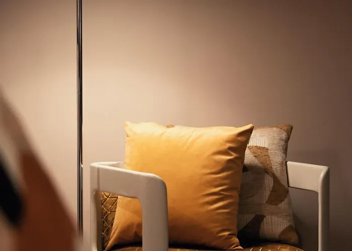 Apartment Celeste Reginella *