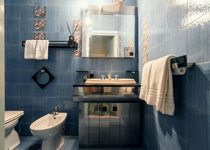 Celeste Reginella Apartamento