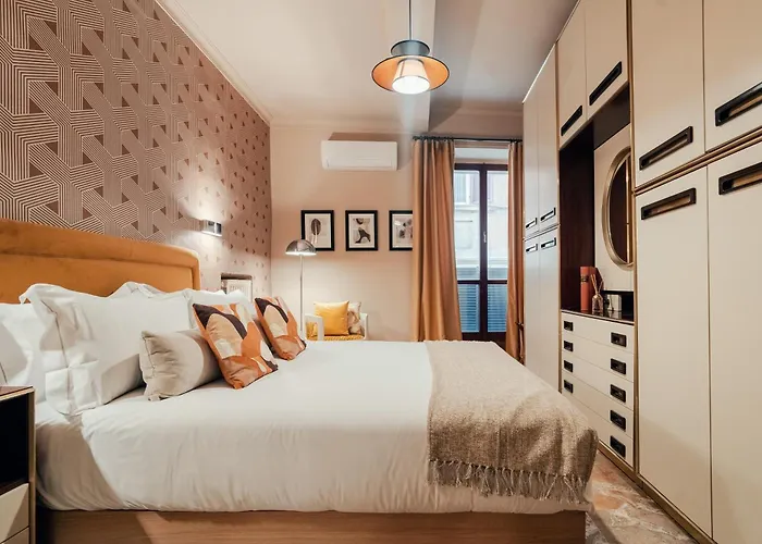 Celeste Reginella Apartamento