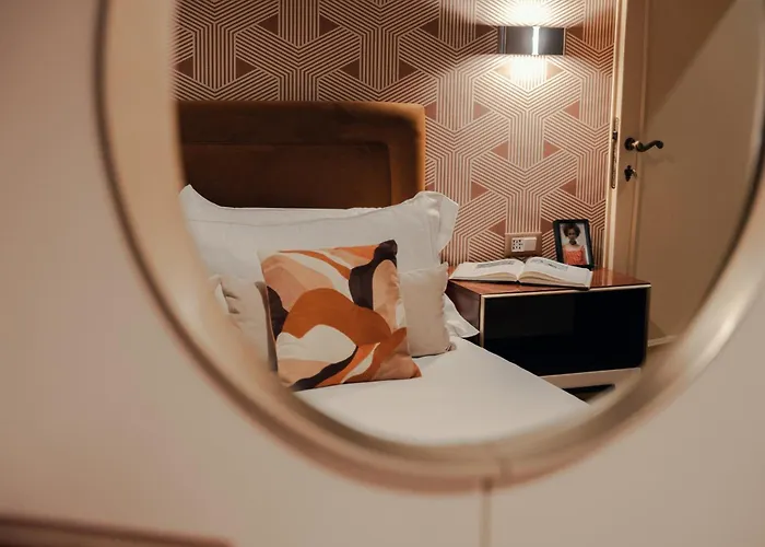 Appartement Celeste Reginella