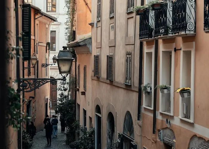 Celeste Reginella Apartamento *