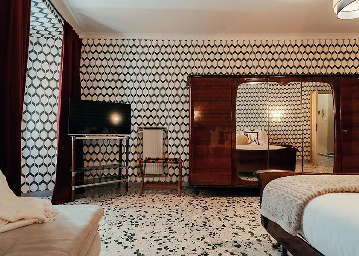 Celeste Reginella Apartment Rome