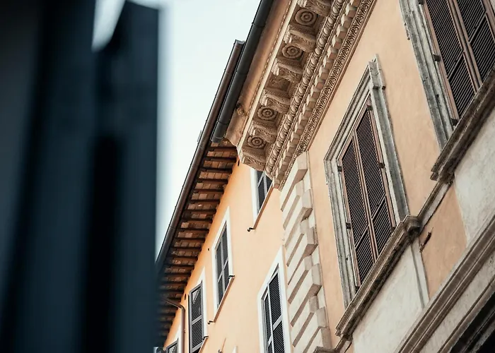 Celeste Reginella * Rome