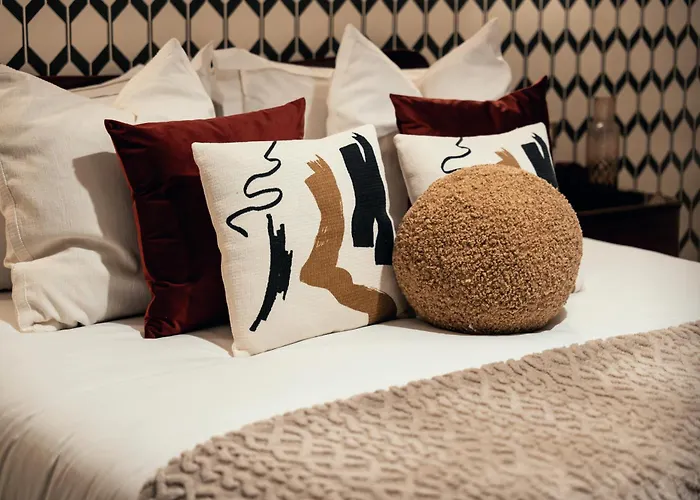 Apartamento Celeste Reginella Roma