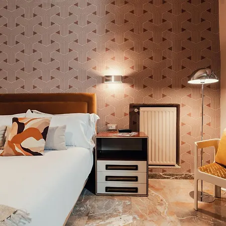 Appartement Celeste Reginella *