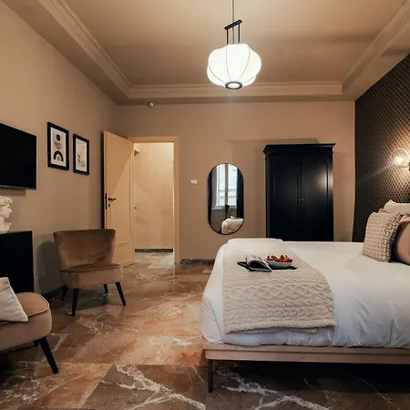 Celeste Reginella Apartment *
