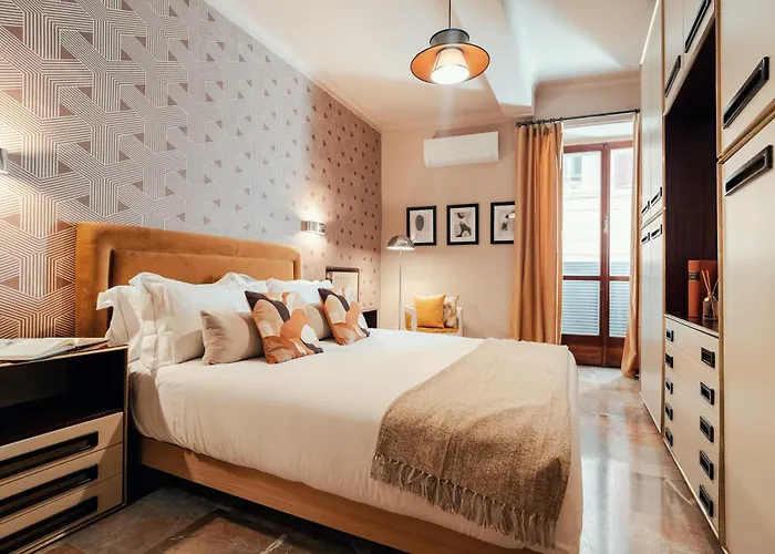 Appartement Celeste Reginella